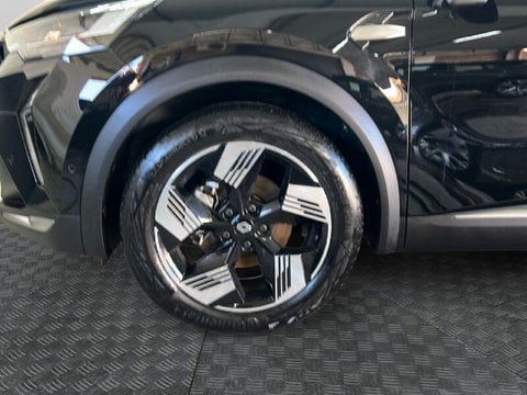 Auto Usate A Roma | Renault Symbioz 1.6 E-Tech Full Hybrid Techno 145Cv Auto