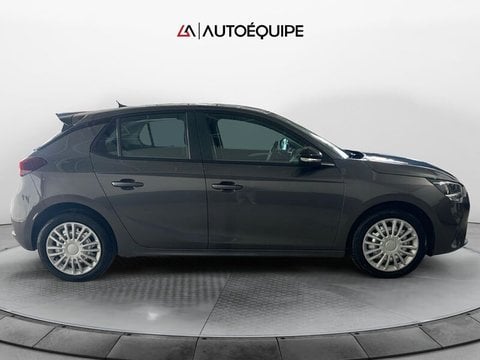 Auto Usate A Roma | Opel Corsa Vi 2020 1.2 Edition S&S 100Cv
