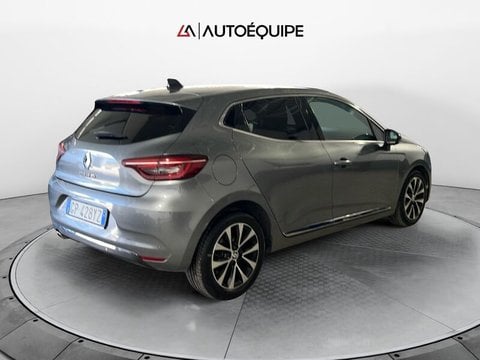 Auto Usate A Roma | Renault Clio V 2019 1.0 Tce Techno Gpl 100Cv
