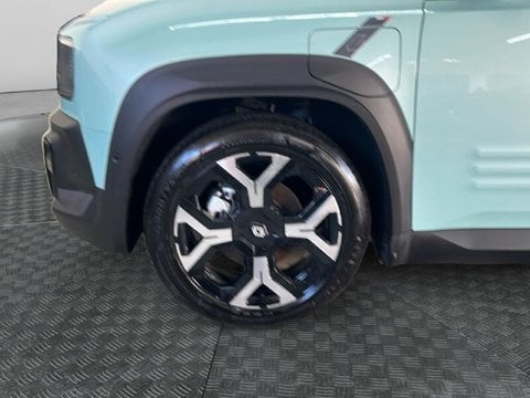 Auto Usate A Roma | Renault 4 E-Tech Electric Renault 4 E-Tech Techno Comfort Range 150Cv