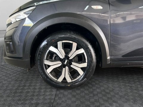 Auto Usate A Roma | Dacia Sandero Stepway Iii 2021 Stepway 1.0 Tce Expression Eco-G 100Cv