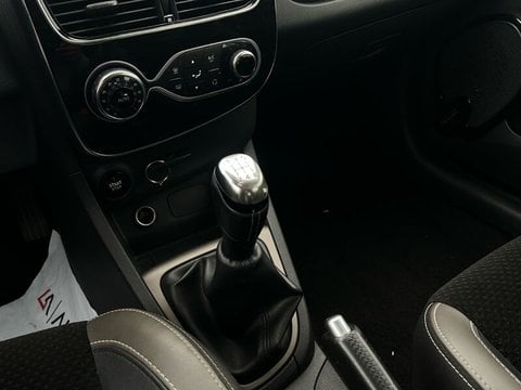 Auto Usate A Roma | Renault Clio Iv 2017 Sporter Sporter 1.5 Dci Energy Intens 90Cv