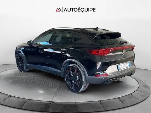 Auto Usate A Roma | Cupra Formentor 2020 2.0 Tsi Vz 245Cv Dsg