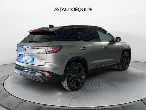 Auto Usate A Roma | Renault Austral 2023 1.2 E-Tech Full Hybrid Iconic Esprit Alpine 200Cv Au
