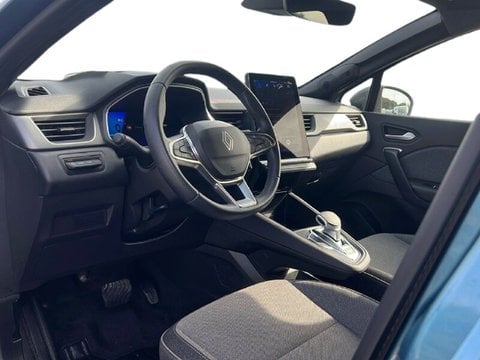 Auto Usate A Roma | Renault Symbioz 1.6 E-Tech Full Hybrid Techno 145Cv Auto