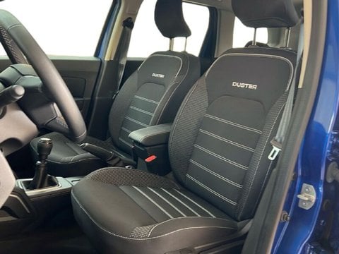 Auto Usate A Roma | Dacia Duster Ii 2021 1.0 Tce Journey Up Gpl 4X2 100Cv