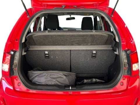 Auto Usate A Roma | Suzuki Ignis Iii 2020 1.2H Cool 2Wd
