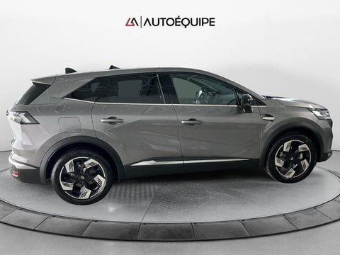 Auto Usate A Roma | Renault Symbioz 1.8 E-Tech Full Hybrid Techno 160Cv Auto