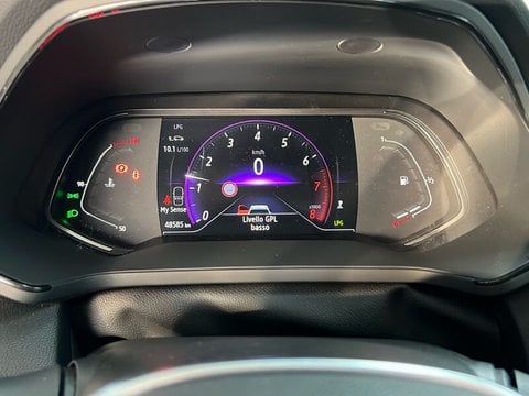 Auto Usate A Roma | Renault Captur Ii 2019 1.0 Tce Techno Gpl 100Cv