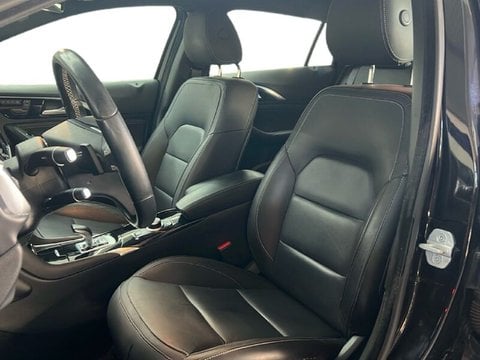 Auto Usate A Roma | Infiniti Qx30 2.2D Executive Awd Dct