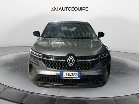 Auto Usate A Roma | Renault Austral 2023 1.2 Mild Hybrid Advanced Evolution 130Cv