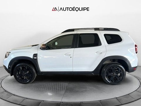 Auto Usate A Roma | Dacia Duster Ii 2021 1.5 Blue Dci Sl Extreme 4X2 115Cv