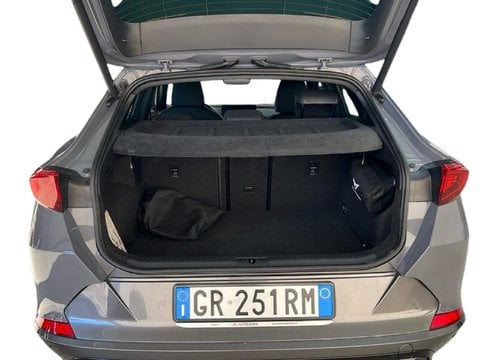 Auto Usate A Roma | Cupra Formentor 2020 1.4 E-Hybrid Dsg