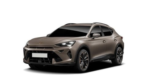 Auto Nuove Pronta Consegna A Roma | Cupra Formentor Cupra 1.5 E-Hybrid 204Cv Phev Dsg My26