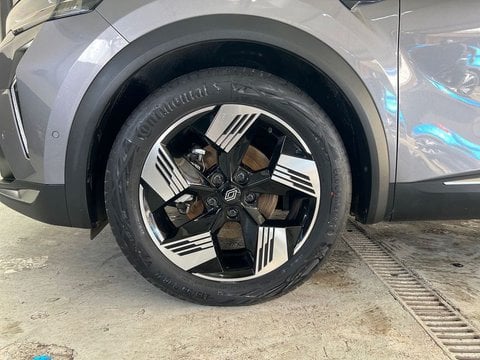 Auto Usate A Roma | Renault Symbioz 1.6 E-Tech Full Hybrid Techno 145Cv Auto