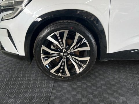 Auto Usate A Roma | Renault Austral 2023 1.2 E-Tech Full Hybrid Iconic 200Cv Auto