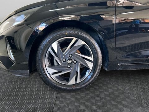 Auto Usate A Roma | Hyundai I20 Iii 2021 1.2 Mpi Bose