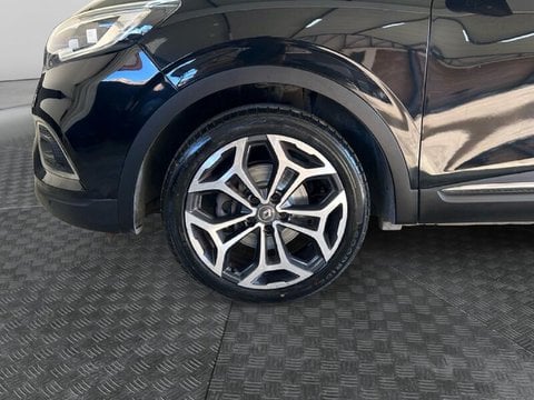 Auto Usate A Roma | Renault Kadjar 2019 1.5 Blue Dci Sport Edition2 115Cv Edc