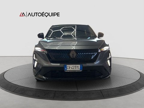 Auto Usate A Roma | Renault Rafale 1.2 E-Tech Full Hybrid Esprit Alpine 200Cv Auto
