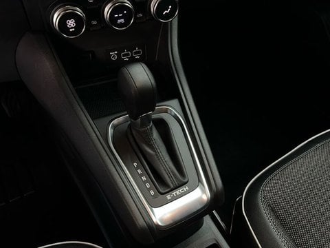 Auto Usate A Roma | Renault Captur Ii 2019 1.6 E-Tech Full Hybrid Techno 145Cv Auto