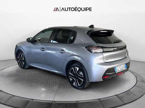 Auto Usate A Roma | Peugeot 208 Ii 2023 1.2 Puretech Allure S&S 100Cv