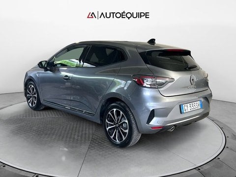 Auto Usate A Roma | Renault Clio V 2023 1.0 Tce Techno 90Cv