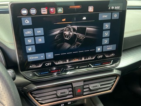 Auto Usate A Roma | Cupra Formentor 2024 2.0 Tdi 150Cv Dsg