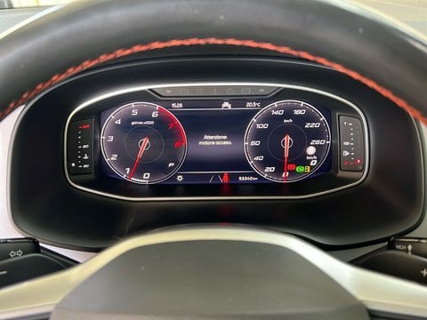 Auto Usate A Roma | Seat Ateca 2020 1.5 Ecotsi Fr 150Cv Dsg