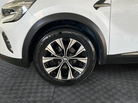 Auto Usate A Roma | Renault Captur Ii 2019 1.0 Tce Intens Gpl 100Cv My21