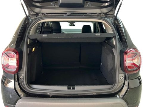 Auto Usate A Roma | Dacia Duster Ii 2021 1.3 Tce Extreme 4X2 150Cv Edc Fap
