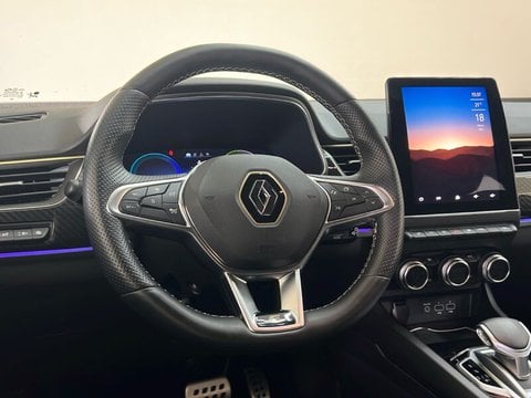 Auto Usate A Roma | Renault Arkana 2021 1.6 E-Tech Full Hybrid E-Tech Engineered 145Cv