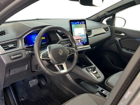 Auto Usate A Roma | Renault Symbioz 1.8 E-Tech Full Hybrid Techno 160Cv Auto