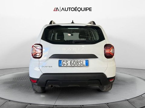 Auto Usate A Roma | Dacia Duster Ii 2021 1.0 Tce Expression Gpl 4X2 100Cv