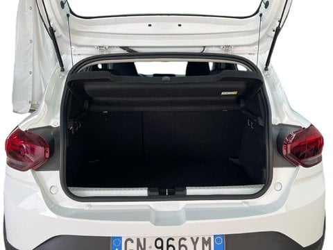 Auto Usate A Roma | Dacia Sandero Stepway Iii 2021 Stepway 1.0 Tce Comfort Eco-G 100Cv