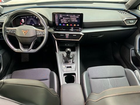 Auto Usate A Roma | Cupra Formentor 2020 2.0 Tdi
