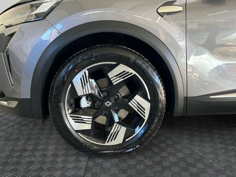 Auto Usate A Roma | Renault Symbioz 1.8 E-Tech Full Hybrid Techno 160Cv Auto