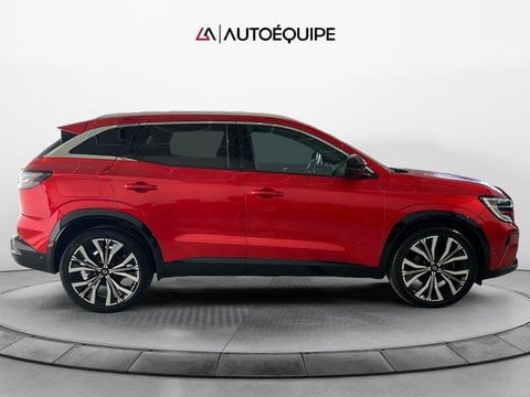 Auto Usate A Roma | Renault Austral 2023 1.2 E-Tech Full Hybrid Iconic 200Cv Auto