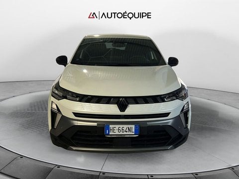 Auto Usate A Roma | Renault Symbioz 1.8 E-Tech Full Hybrid Esprit Alpine 160Cv Auto