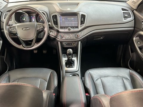 Auto Usate A Roma | Evo Evo 6 * 1.5 Turbo 150Cv