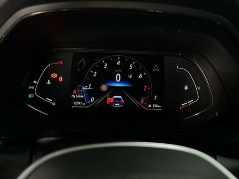 Auto Usate A Roma | Renault Captur Ii 2019 1.0 Tce Techno 90Cv