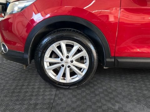 Auto Usate A Roma | Nissan Qashqai Ii 2017 1.5 Dci Visia 110Cv