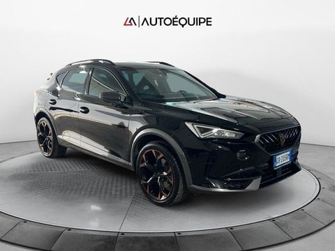 Auto Usate A Roma | Cupra Formentor 2020 1.4 E-Hybrid Dsg