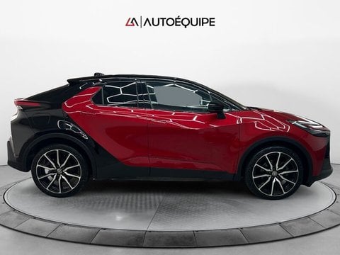 Auto Usate A Roma | Toyota C-Hr Ii 2023 2.0 Phev Gr Sport Premiere Fwd E-Cvt