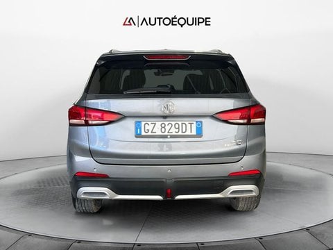Auto Usate A Roma | Mg Zs 2024 1.5 Hybrid+ Luxury Auto