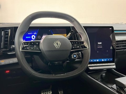 Auto Usate A Roma | Renault Rafale Esprit Alpine Full Hybrid E-Tech 200Cv
