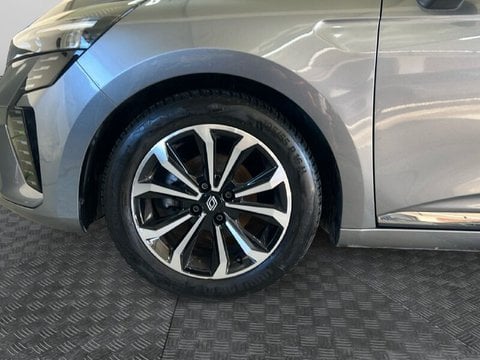 Auto Usate A Roma | Renault Clio V 2023 1.0 Tce Techno 90Cv