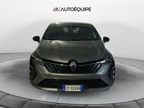 Auto Usate A Roma | Renault Clio V 2023 1.0 Tce Techno 90Cv