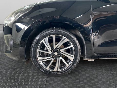 Auto Usate A Roma | Suzuki Swift Vi 2020 1.2H Top 2Wd