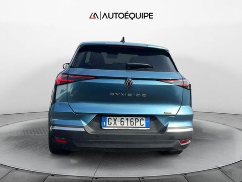 Auto Usate A Roma | Renault Symbioz 1.6 E-Tech Full Hybrid Techno 145Cv Auto