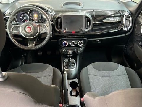 Auto Usate A Roma | Fiat 500L 2017 Cross Cross 1.3 Mjt 95Cv My19
